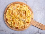 Vegetables Pie