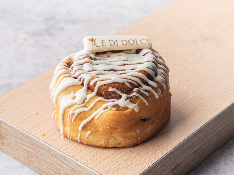 Cinnabon