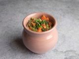 89- Basmati Rice With Vegetables