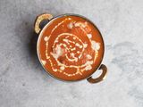 37- Butter Chicken