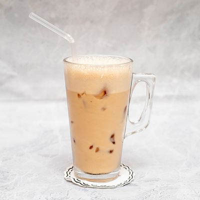 Mixed Ice With Flavor