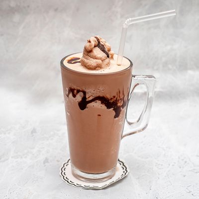 Chocolate Smoothie