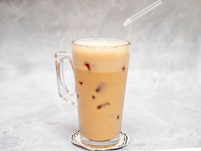 Original Ice Mixt