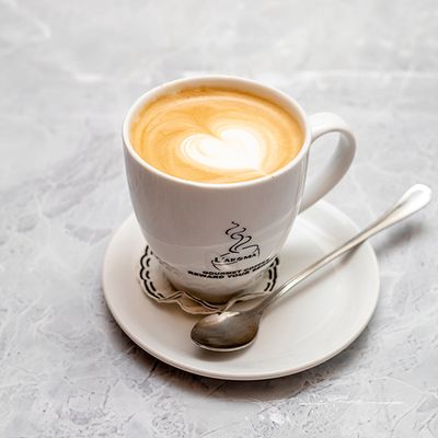 L'aroma Gourmet Coffee photo 5