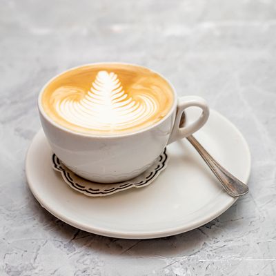 L'aroma Gourmet Coffee photo 2