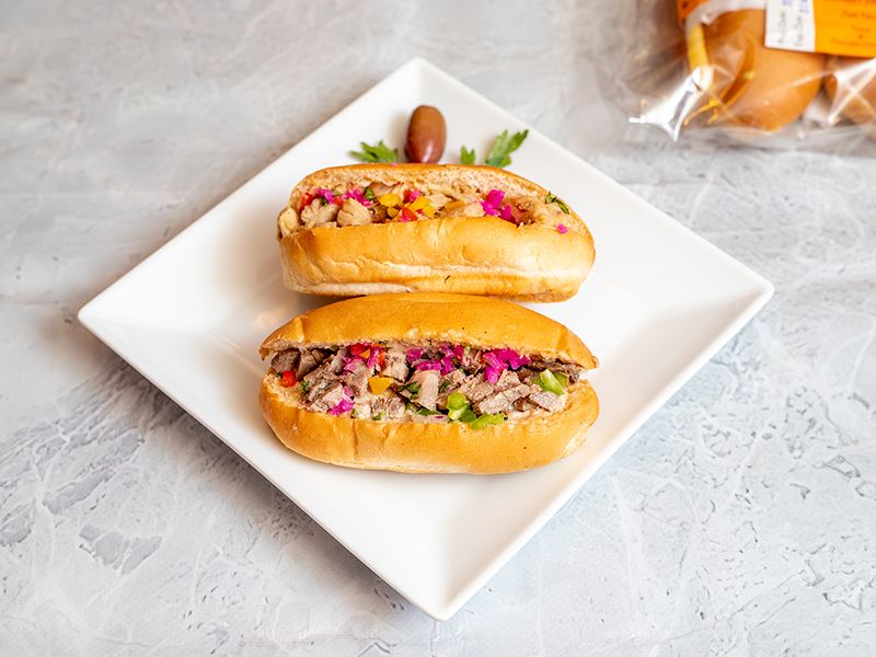 Oriental Beef