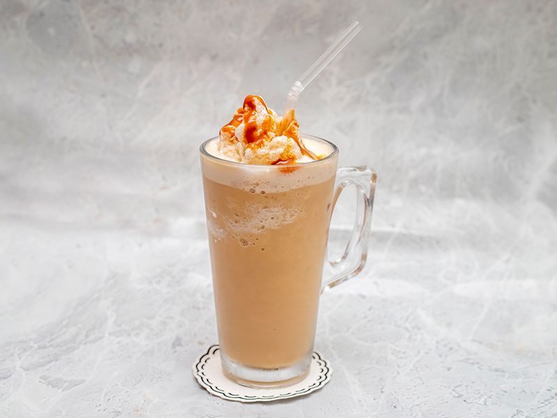 Ice Frappe