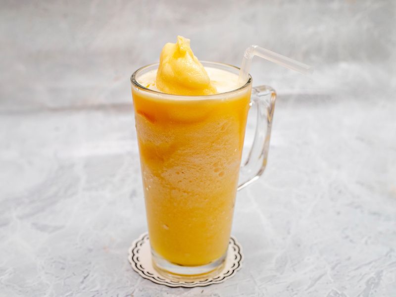 Smoothies Peach