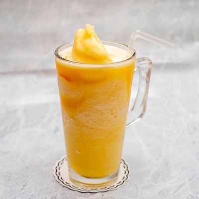 Peach Smoothie