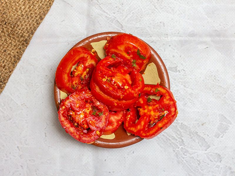 Tomatoes
