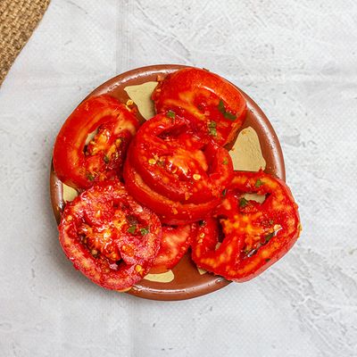 Tomatoes