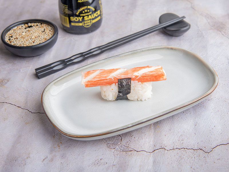 Crab Nigiri