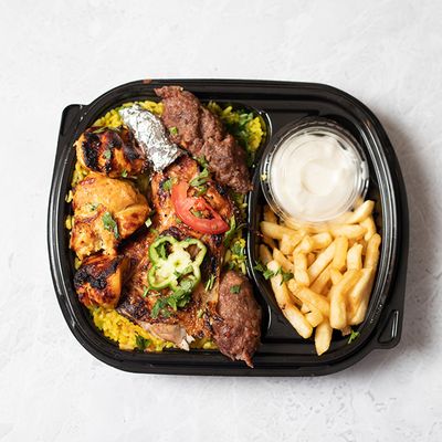 Malaky Meal