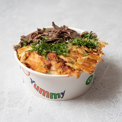 Jumbo Fatteh