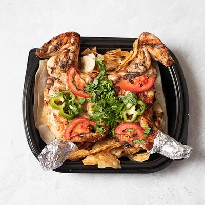 Esraa Meal