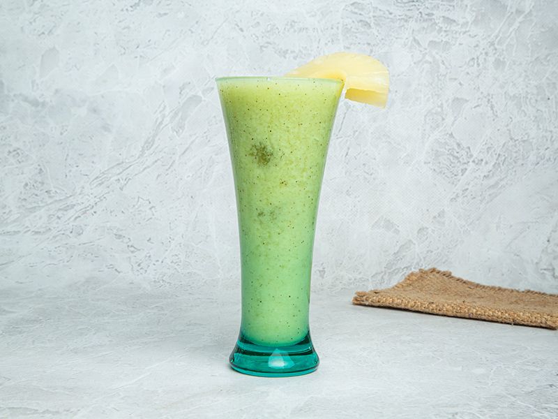 Pineapple Kiwi