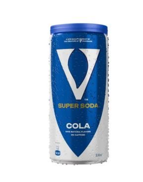 v cola