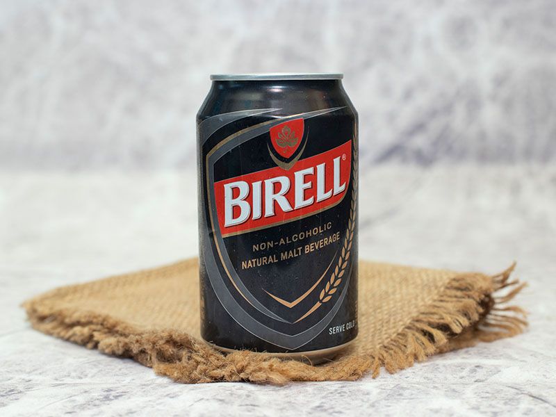 Birell - Can