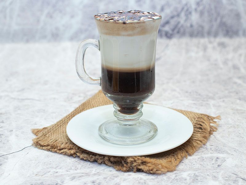 Cappuccino