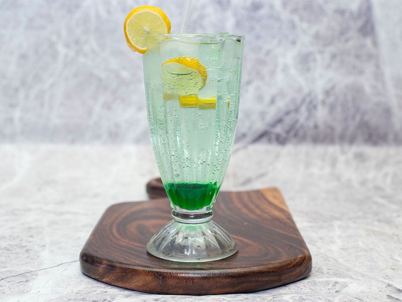 Scotch Mint
