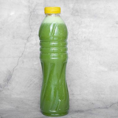 عصير روكا زجاجة