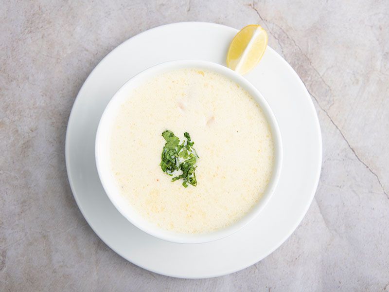 Chicken With Cream Soup