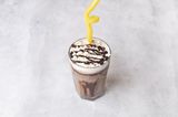 Nutella Milkshake