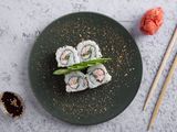 California Roll