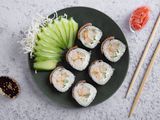 Shrimp Dynamite - 6 pieces
