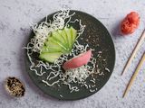 Tuna Nigiri