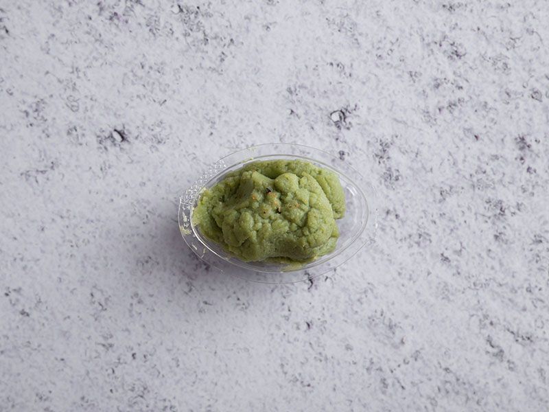 Wasabi Sauce