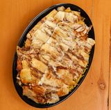 XL chicken shawarma Fatteh