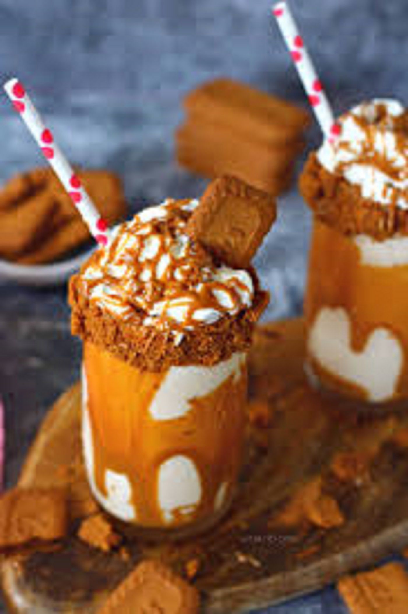Frappuccino Louts