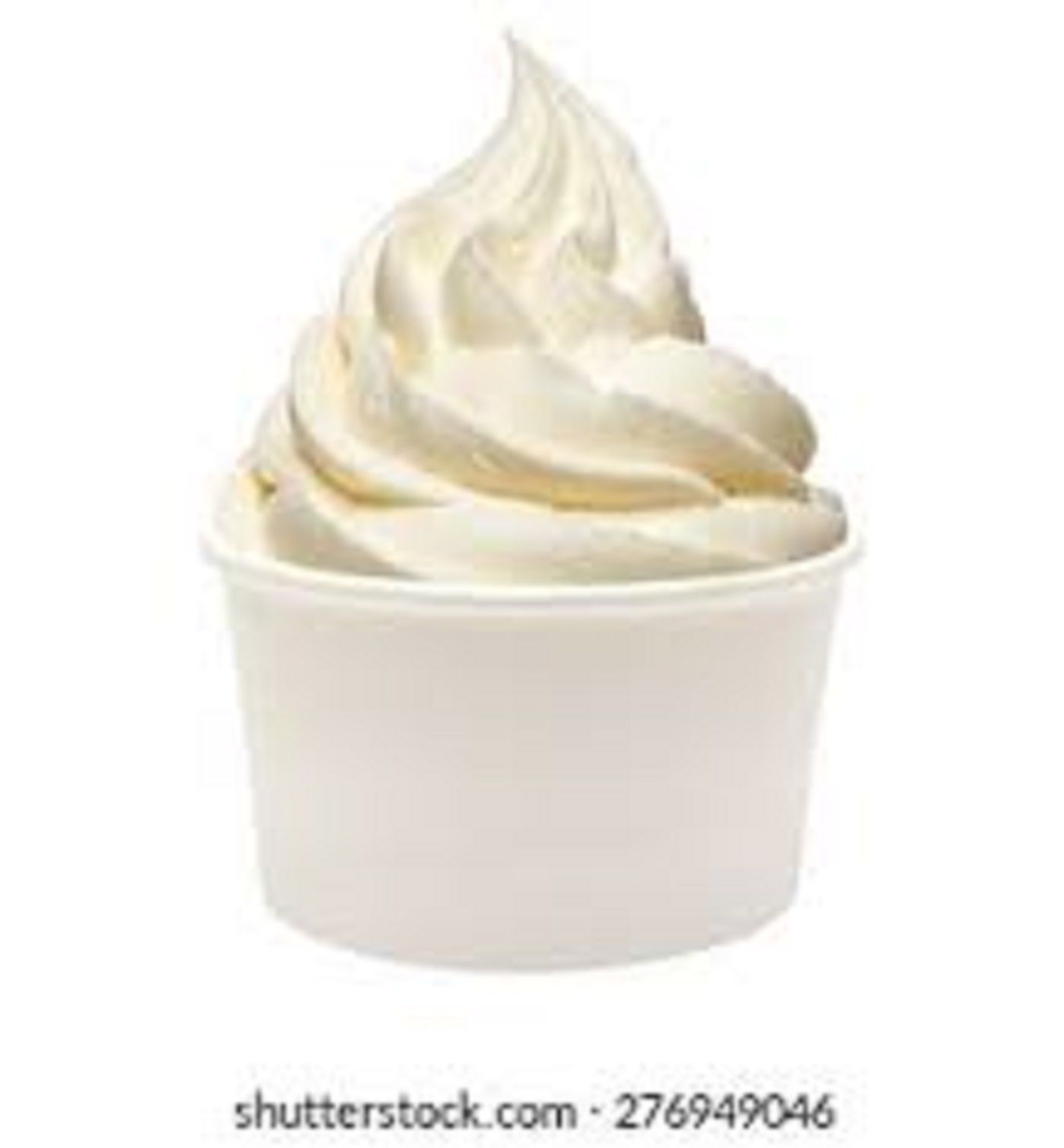 soft cup