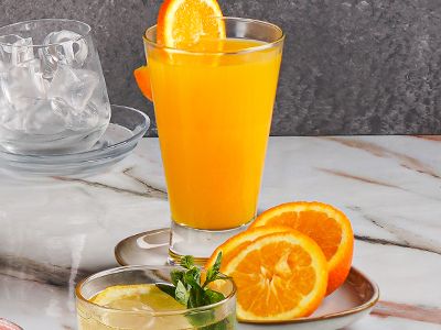 Orange Juice