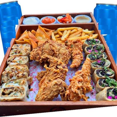 عرض خاص كأس العالم 22