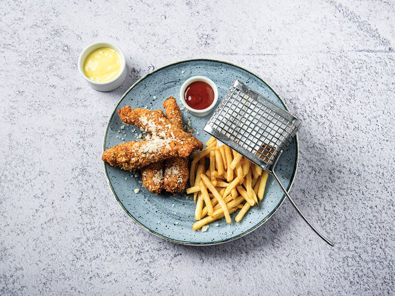 Chicken Tenders