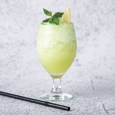 Flavored Lemonades