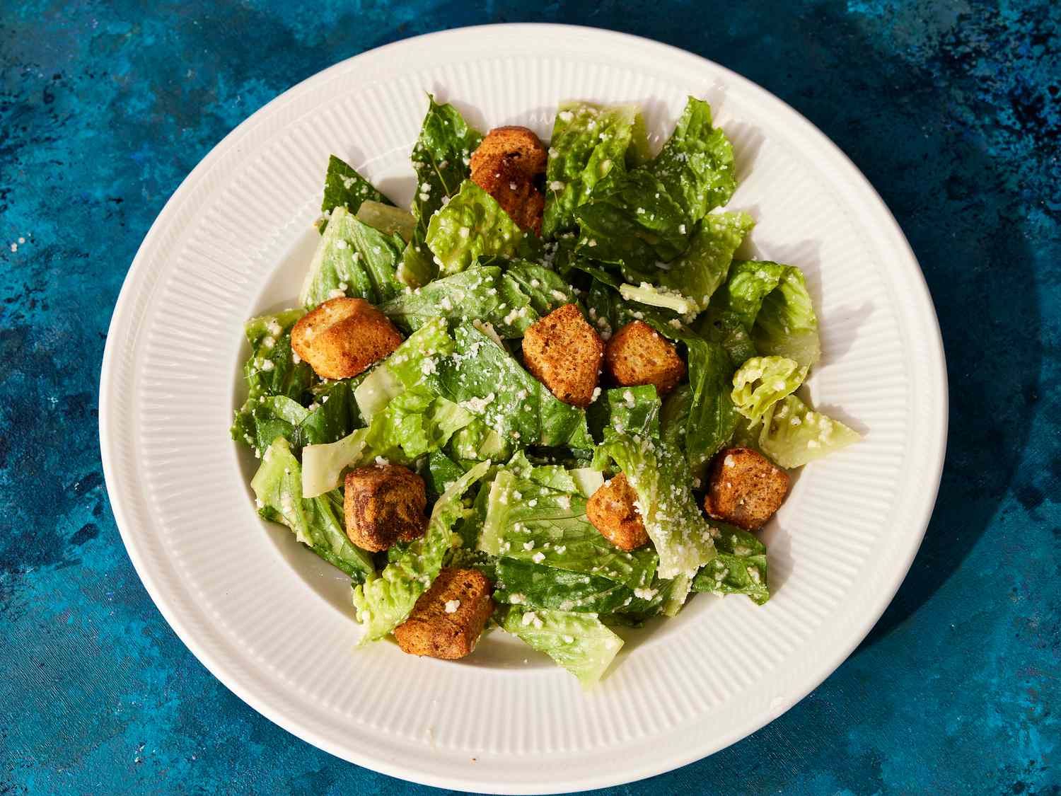 Cesar Salad