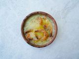 Butter Shrimp