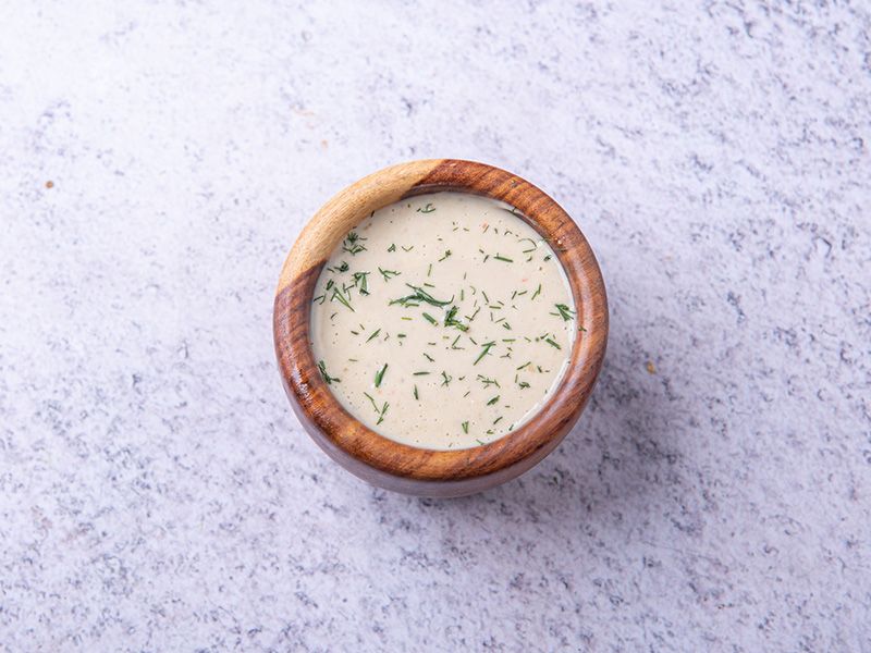 Sesame Paste