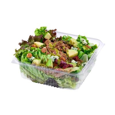 Fillet & Blue Cheese Salad