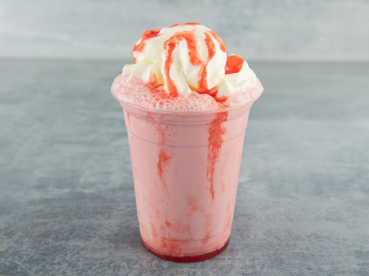 Strawberry