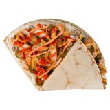 Bigfire Crepe