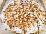 Cinnamon With Apple Pie