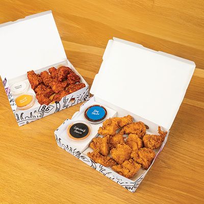 World Cup Nuggs 22