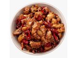 Chili Chicken