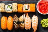 Sushi Combo - 24 Pieces