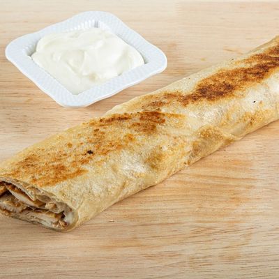 Chicken Fajita