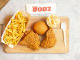 Snack Box Meal